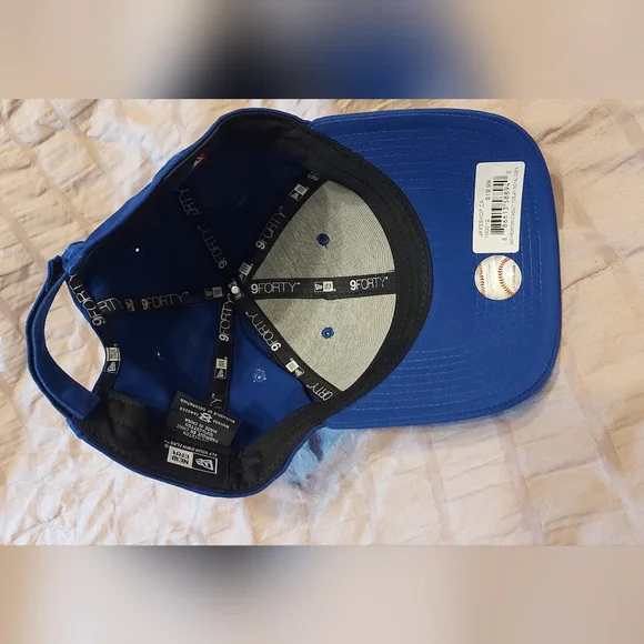 Blue Jays Vintage 2012 JAYS SHOP Blue Jays Cap - Picture 3 of 6